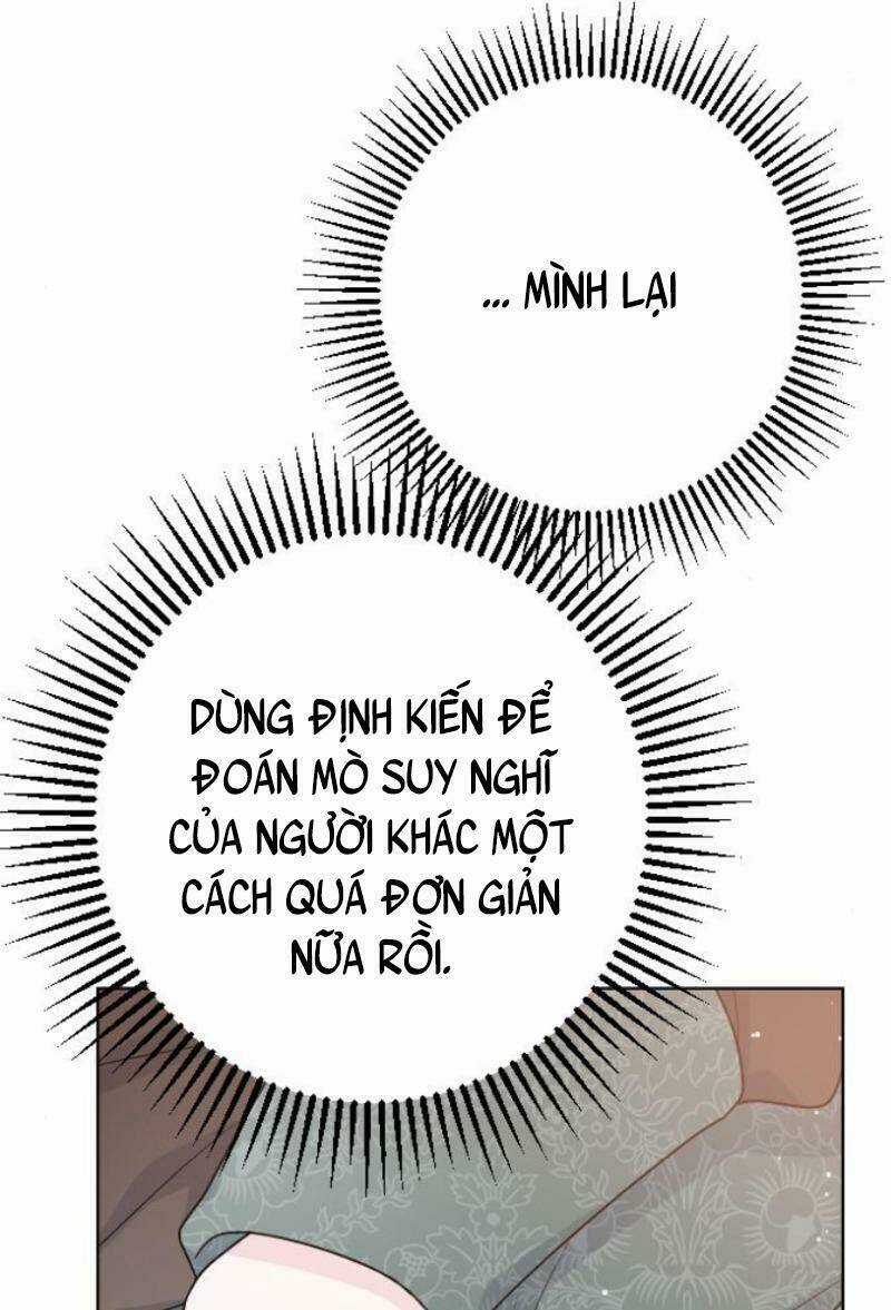 Cách Hiệp Sĩ Sống Như Một Tiểu Thư Quyền Quý Chapter 49 trang 13