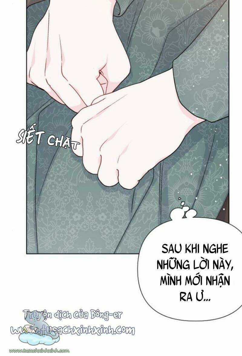 Cách Hiệp Sĩ Sống Như Một Tiểu Thư Quyền Quý Chapter 49 trang 14