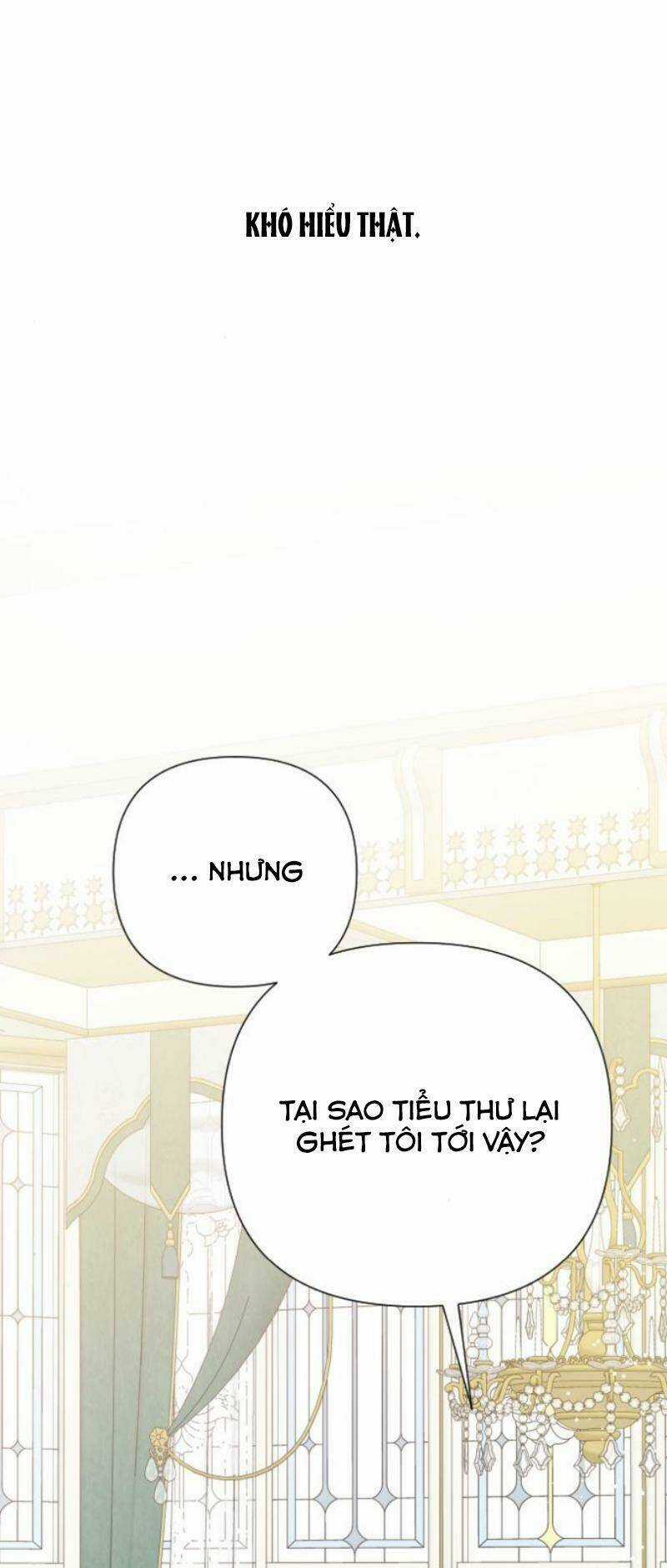 Cách Hiệp Sĩ Sống Như Một Tiểu Thư Quyền Quý Chapter 49 trang 16