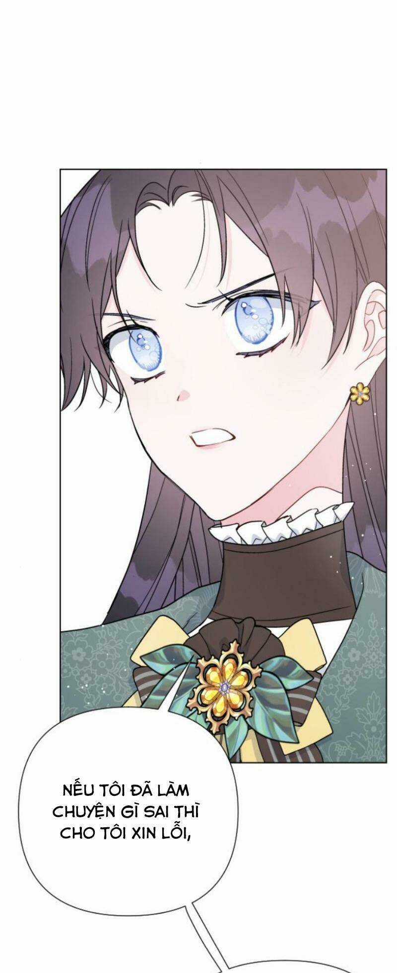 Cách Hiệp Sĩ Sống Như Một Tiểu Thư Quyền Quý Chapter 49 trang 18