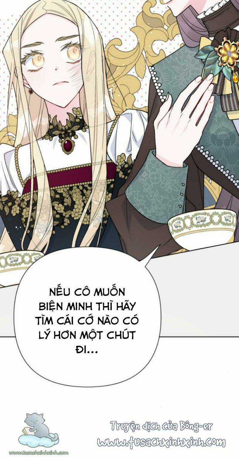 Cách Hiệp Sĩ Sống Như Một Tiểu Thư Quyền Quý Chapter 49 trang 2