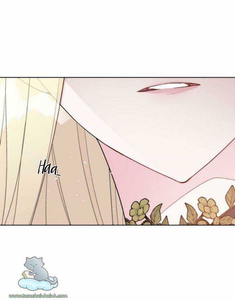 Cách Hiệp Sĩ Sống Như Một Tiểu Thư Quyền Quý Chapter 49 trang 20