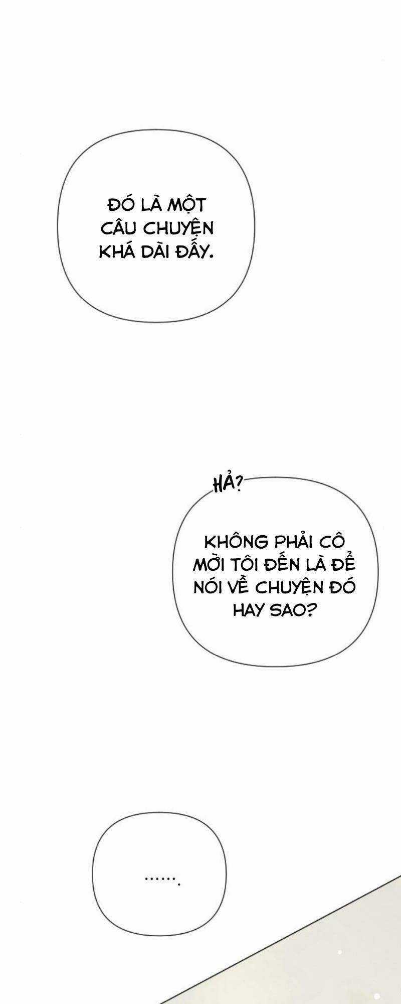 Cách Hiệp Sĩ Sống Như Một Tiểu Thư Quyền Quý Chapter 49 trang 21