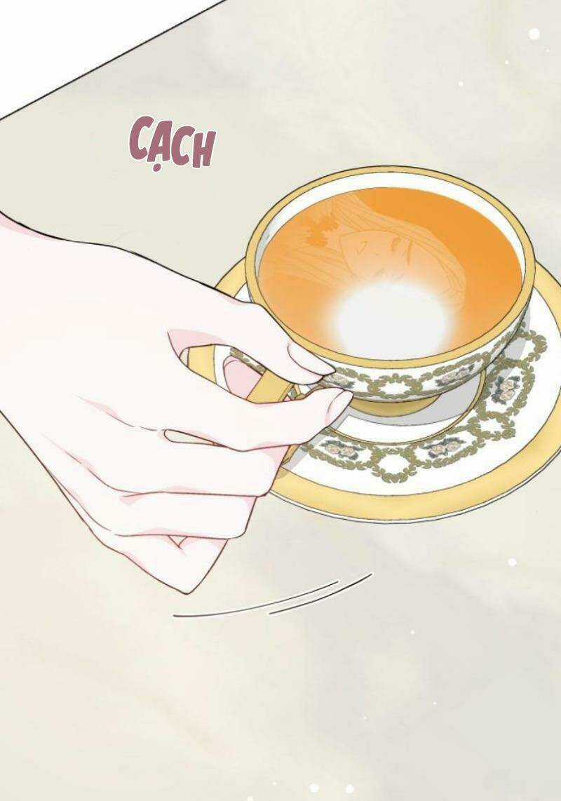 Cách Hiệp Sĩ Sống Như Một Tiểu Thư Quyền Quý Chapter 49 trang 22