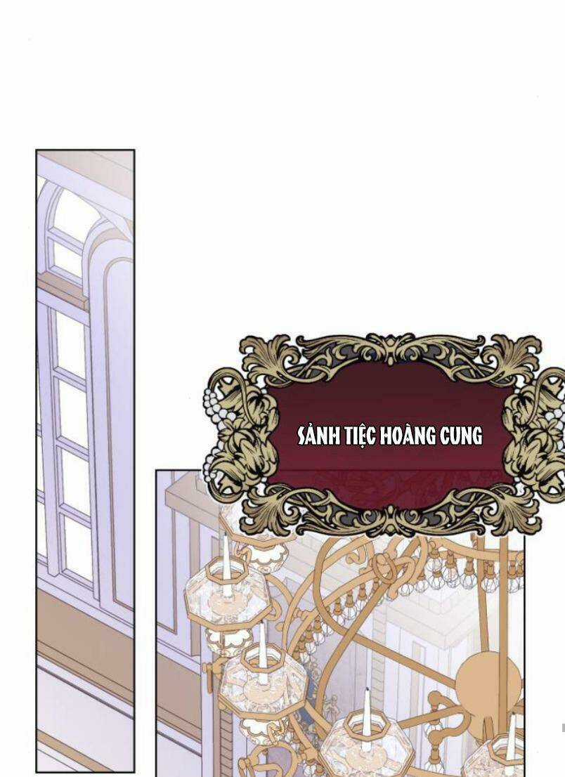 Cách Hiệp Sĩ Sống Như Một Tiểu Thư Quyền Quý Chapter 49 trang 25