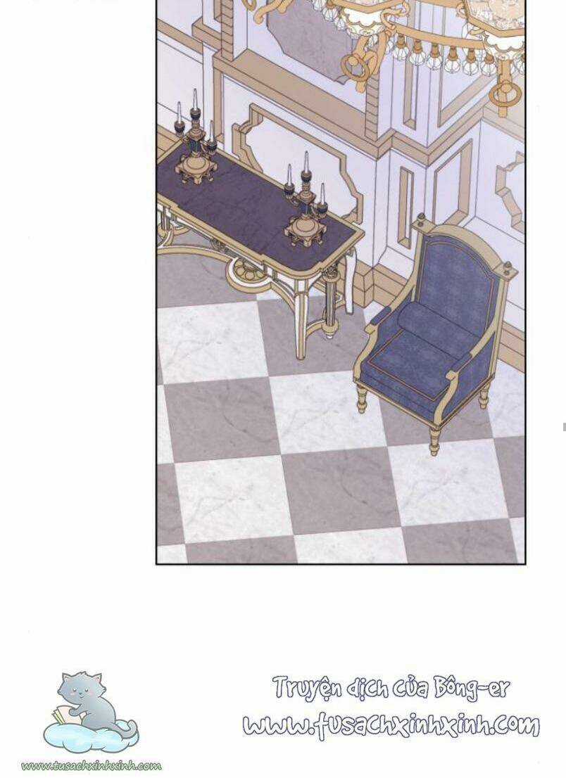 Cách Hiệp Sĩ Sống Như Một Tiểu Thư Quyền Quý Chapter 49 trang 26