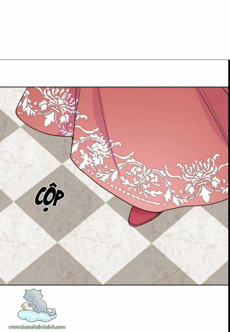 Cách Hiệp Sĩ Sống Như Một Tiểu Thư Quyền Quý Chapter 49 trang 27