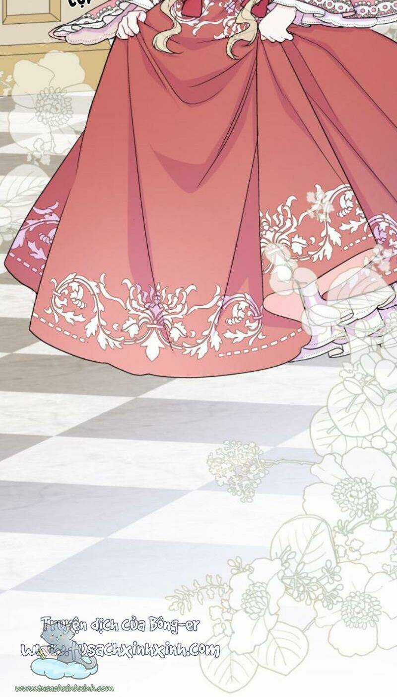 Cách Hiệp Sĩ Sống Như Một Tiểu Thư Quyền Quý Chapter 49 trang 29