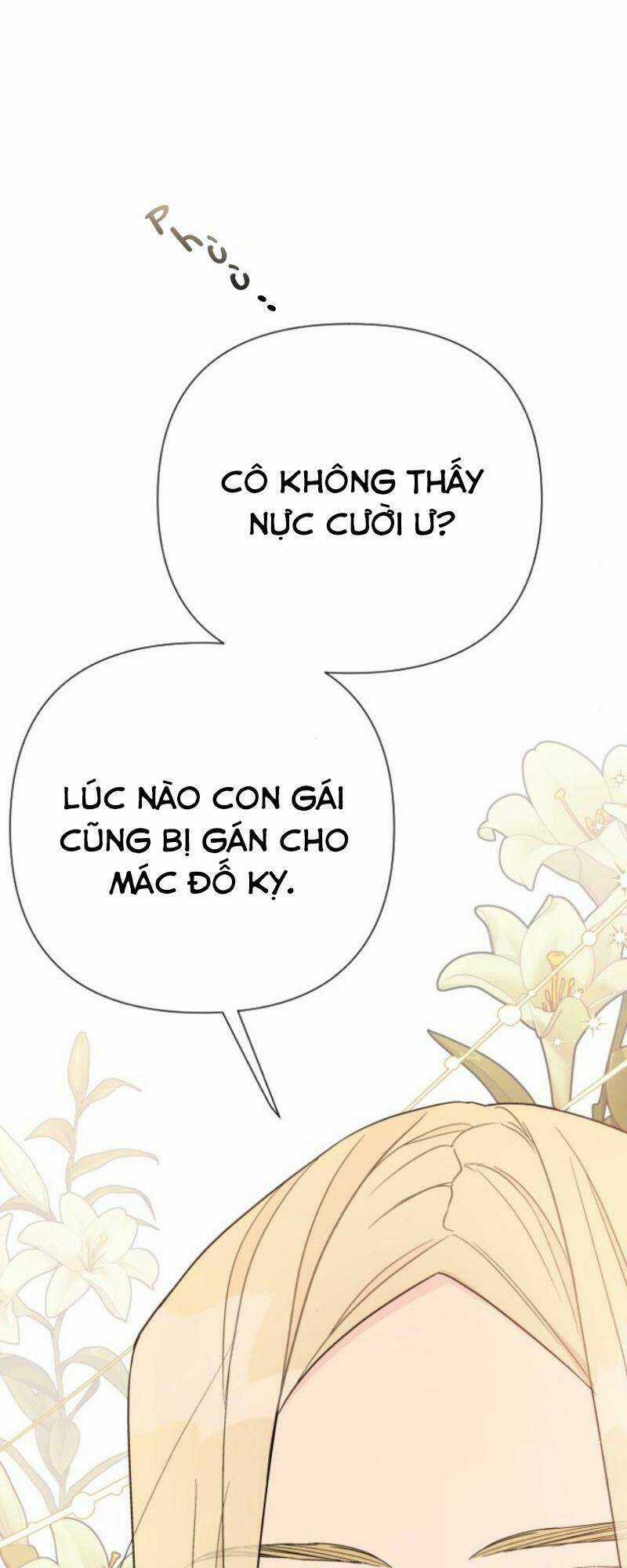 Cách Hiệp Sĩ Sống Như Một Tiểu Thư Quyền Quý Chapter 49 trang 3