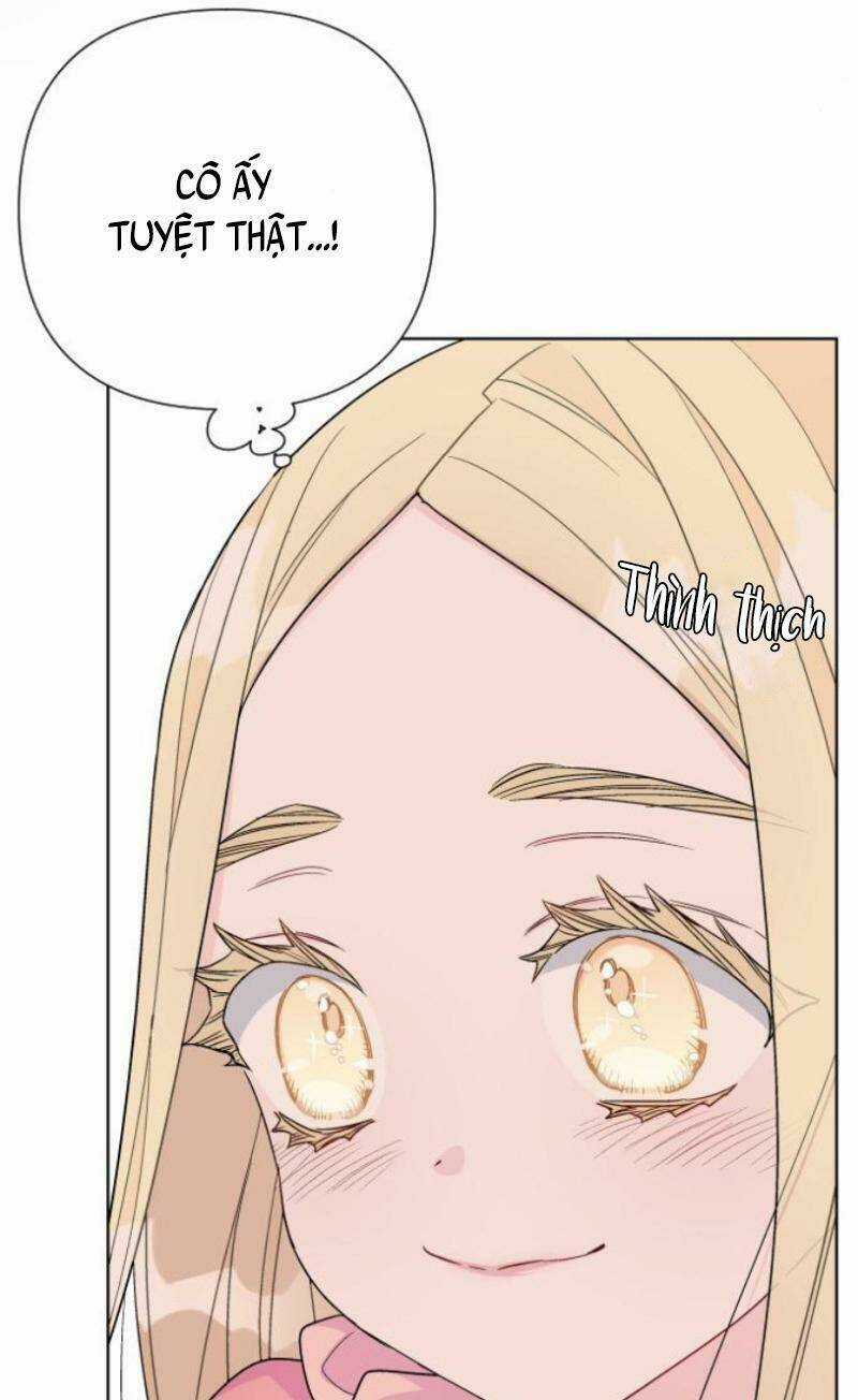 Cách Hiệp Sĩ Sống Như Một Tiểu Thư Quyền Quý Chapter 49 trang 30