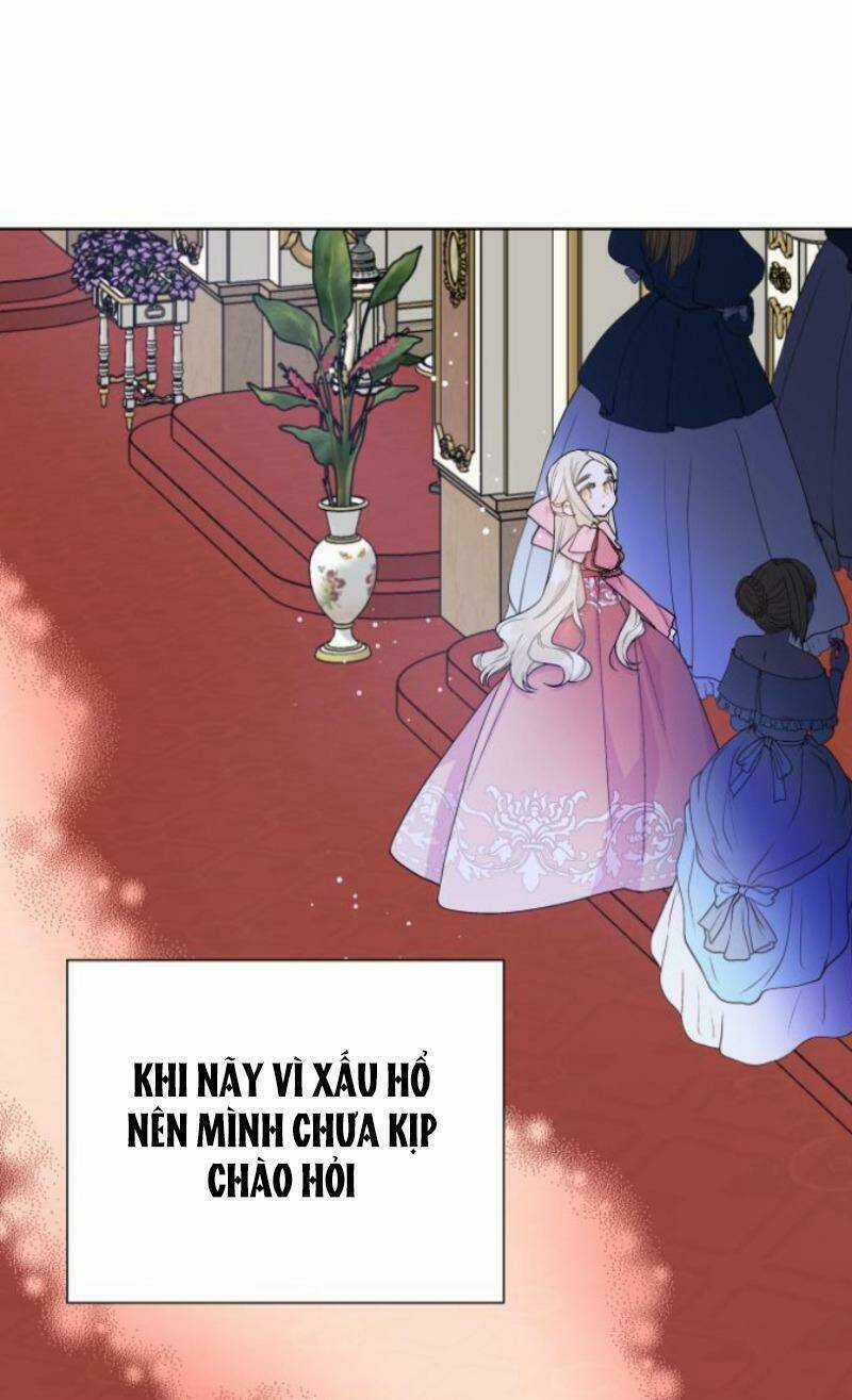 Cách Hiệp Sĩ Sống Như Một Tiểu Thư Quyền Quý Chapter 49 trang 32