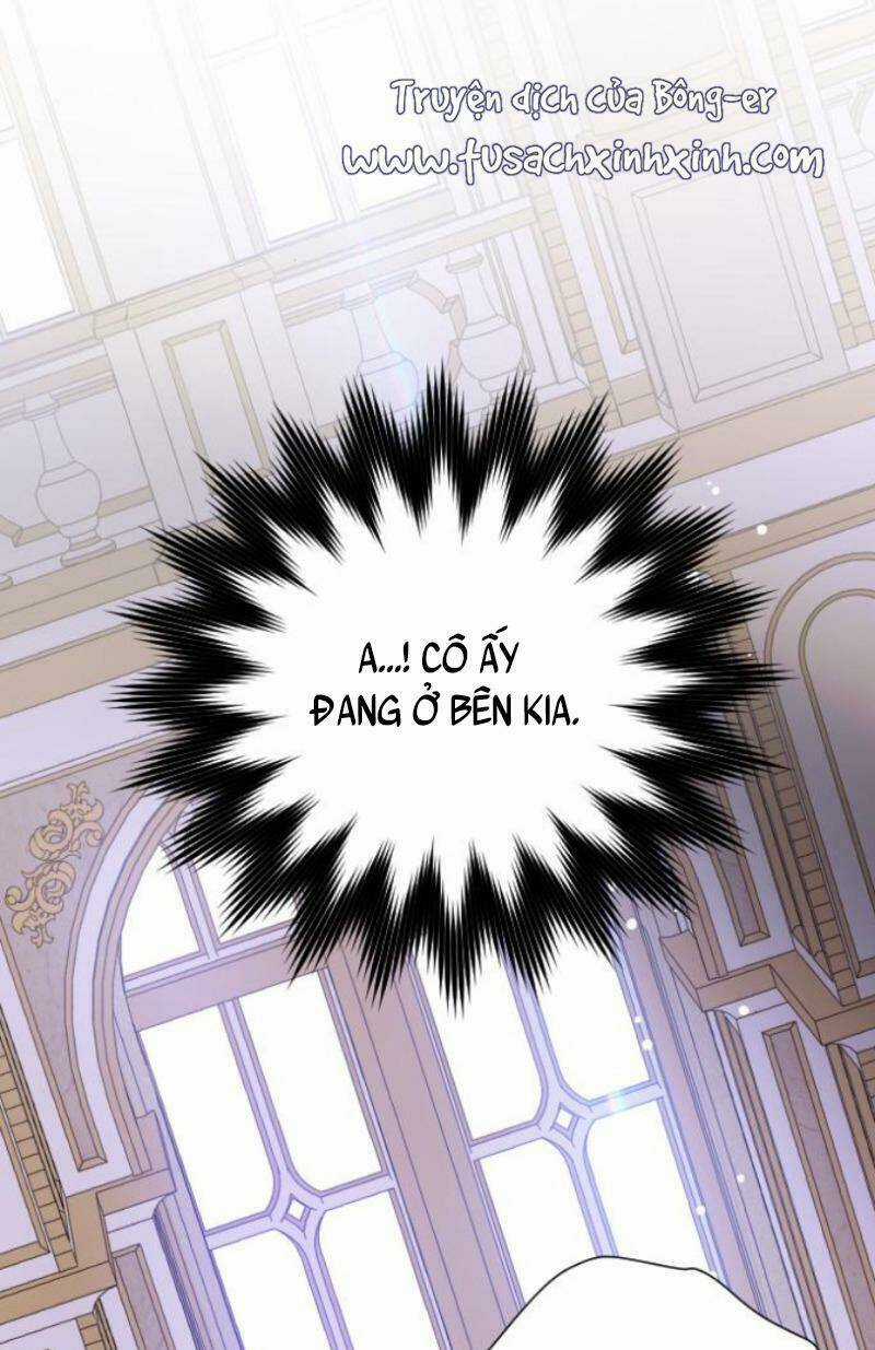 Cách Hiệp Sĩ Sống Như Một Tiểu Thư Quyền Quý Chapter 49 trang 34