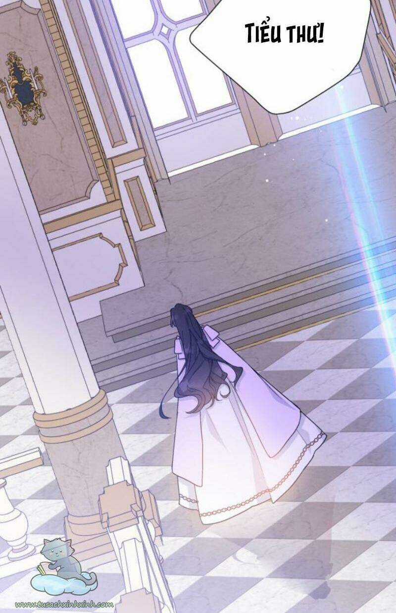 Cách Hiệp Sĩ Sống Như Một Tiểu Thư Quyền Quý Chapter 49 trang 35