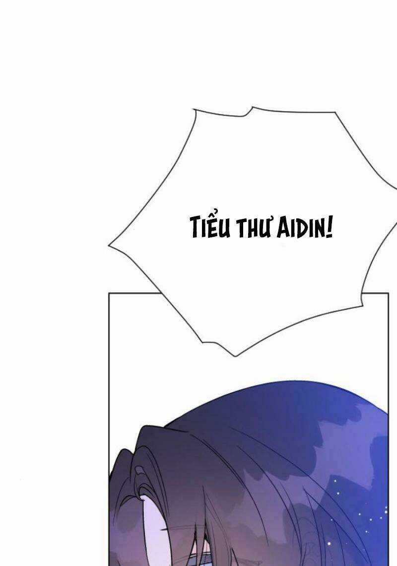 Cách Hiệp Sĩ Sống Như Một Tiểu Thư Quyền Quý Chapter 49 trang 37