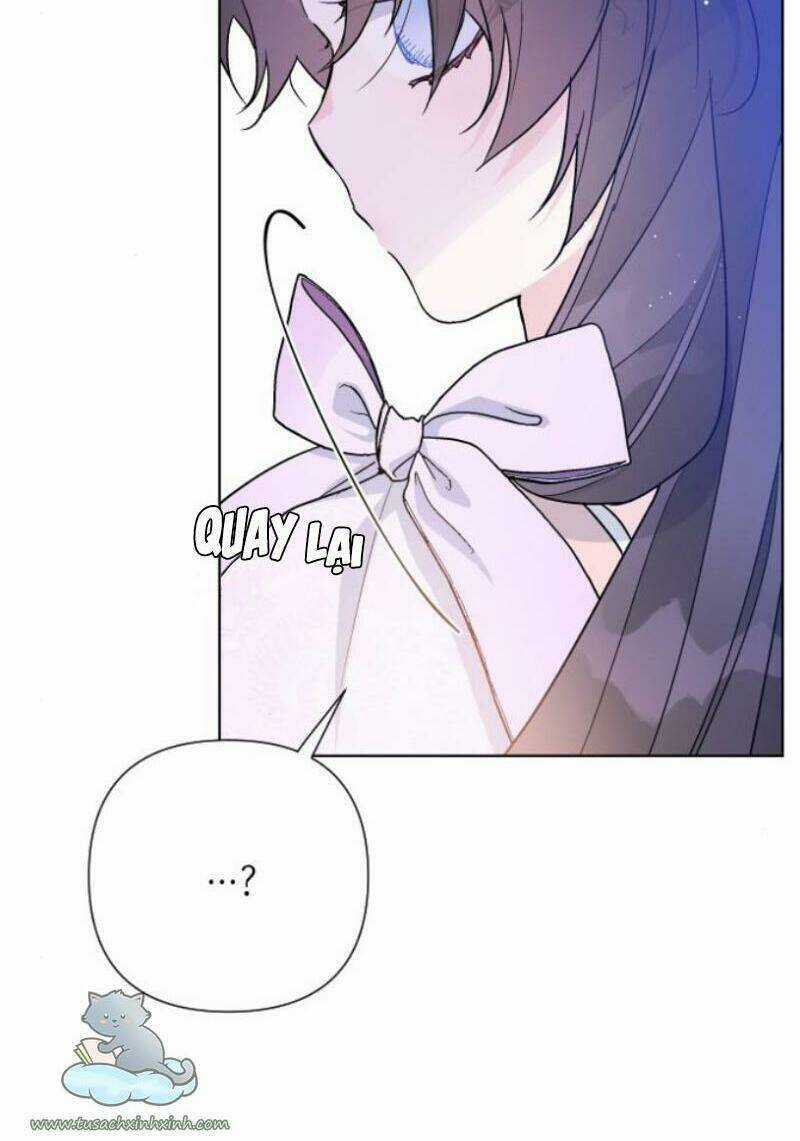 Cách Hiệp Sĩ Sống Như Một Tiểu Thư Quyền Quý Chapter 49 trang 38