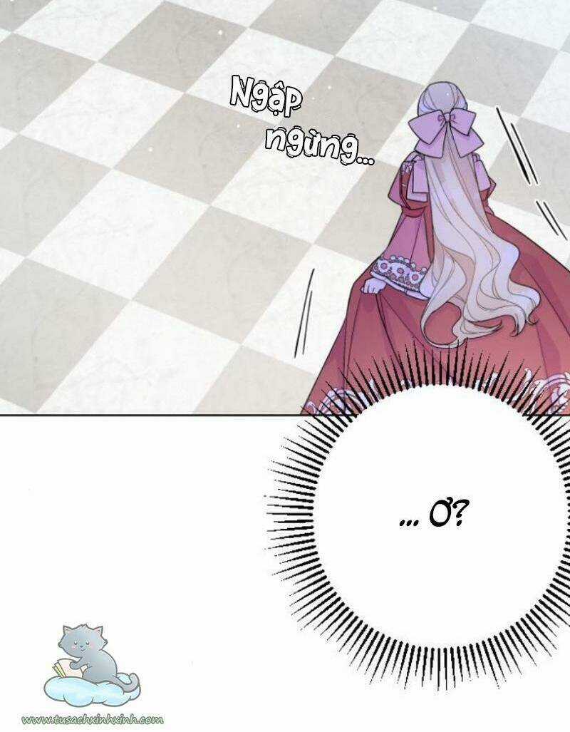 Cách Hiệp Sĩ Sống Như Một Tiểu Thư Quyền Quý Chapter 49 trang 41