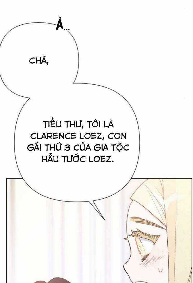 Cách Hiệp Sĩ Sống Như Một Tiểu Thư Quyền Quý Chapter 49 trang 42