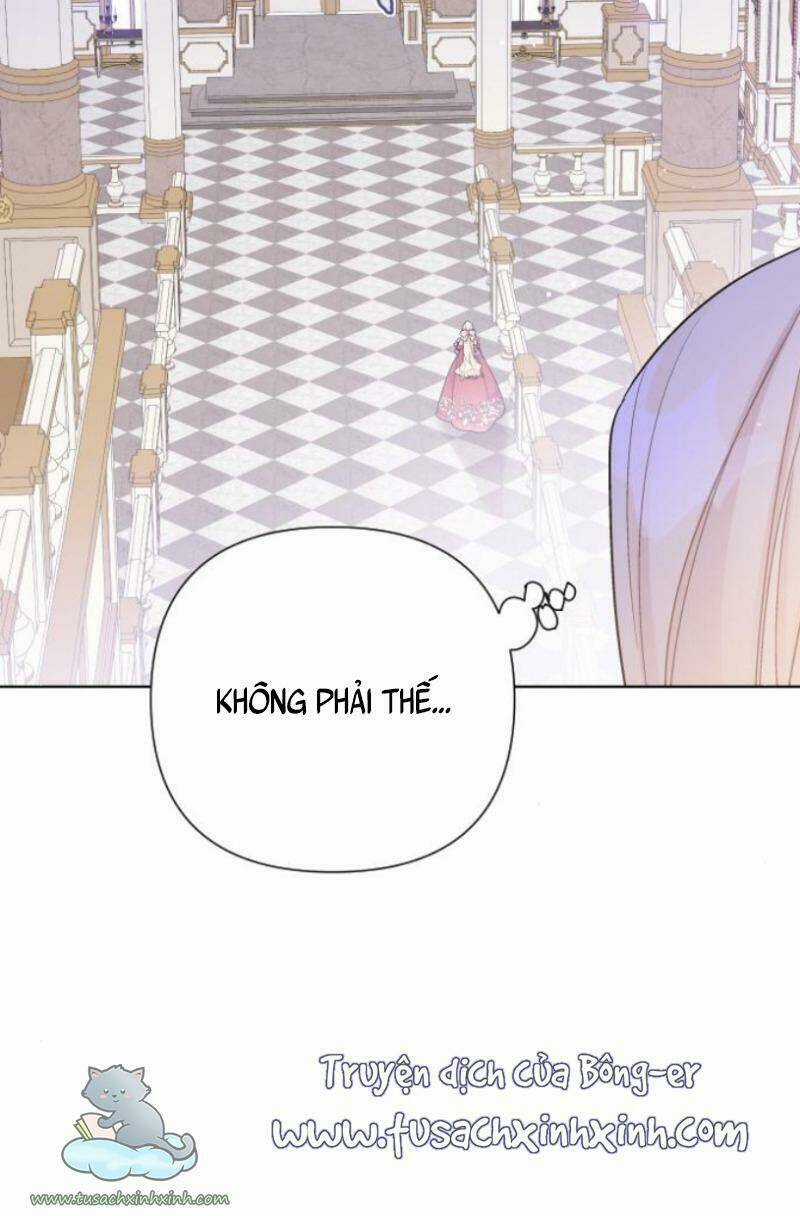 Cách Hiệp Sĩ Sống Như Một Tiểu Thư Quyền Quý Chapter 49 trang 47