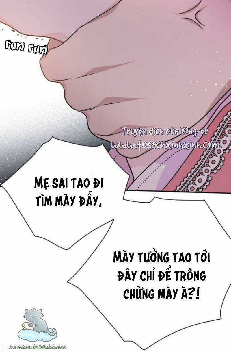 Cách Hiệp Sĩ Sống Như Một Tiểu Thư Quyền Quý Chapter 49 trang 52