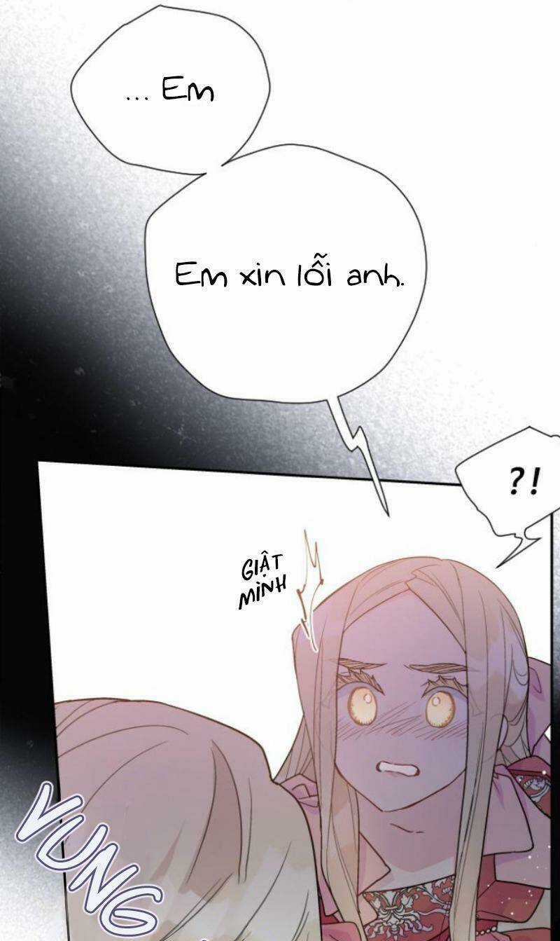 Cách Hiệp Sĩ Sống Như Một Tiểu Thư Quyền Quý Chapter 49 trang 53