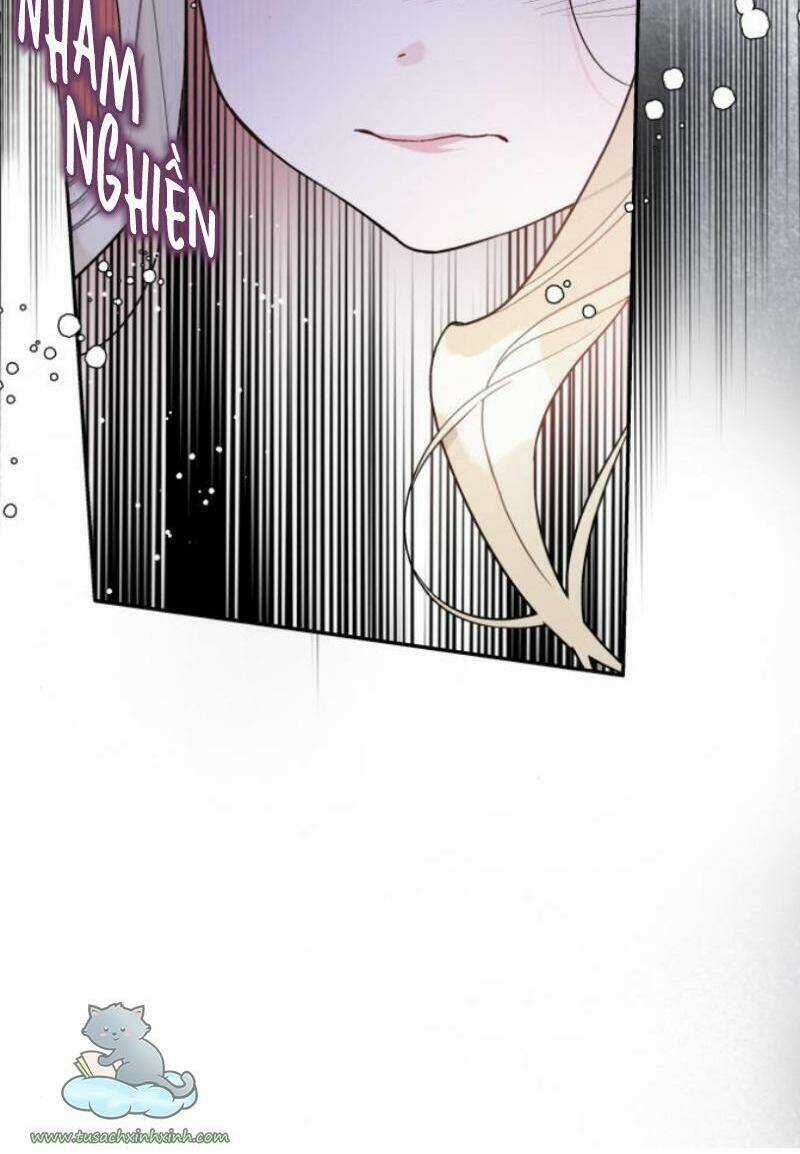 Cách Hiệp Sĩ Sống Như Một Tiểu Thư Quyền Quý Chapter 49 trang 56