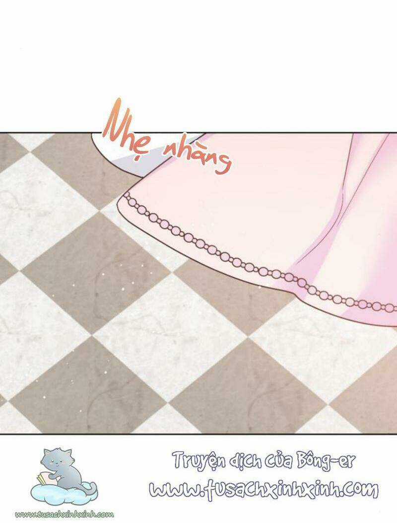 Cách Hiệp Sĩ Sống Như Một Tiểu Thư Quyền Quý Chapter 49 trang 58