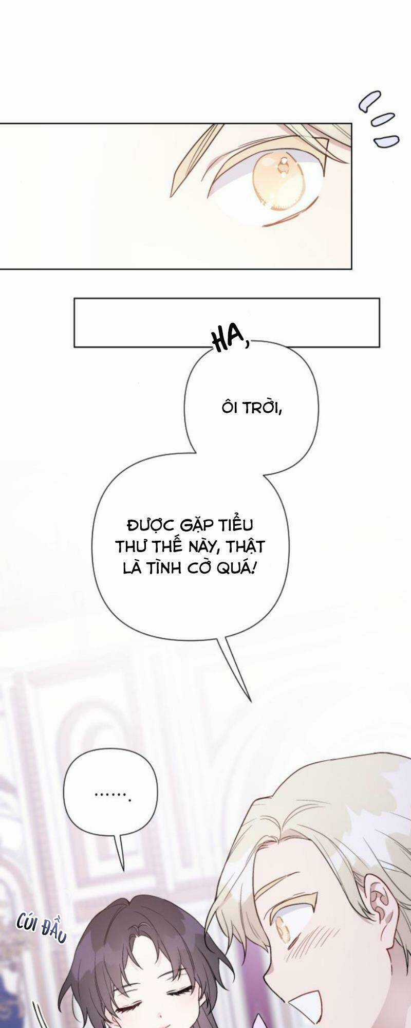 Cách Hiệp Sĩ Sống Như Một Tiểu Thư Quyền Quý Chapter 49 trang 59