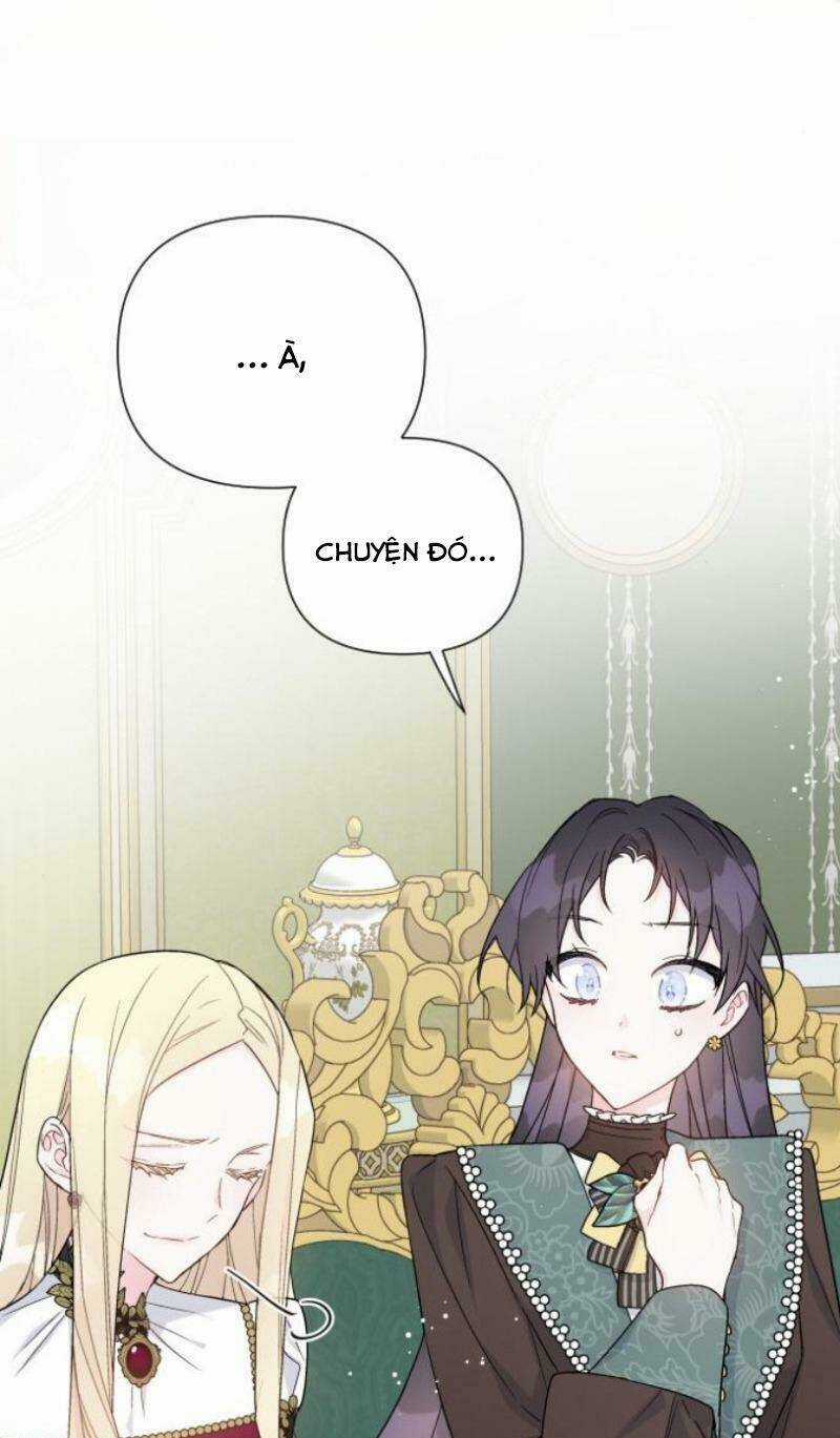 Cách Hiệp Sĩ Sống Như Một Tiểu Thư Quyền Quý Chapter 49 trang 6