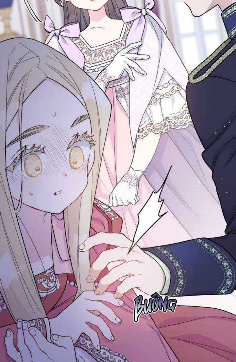 Cách Hiệp Sĩ Sống Như Một Tiểu Thư Quyền Quý Chapter 49 trang 60