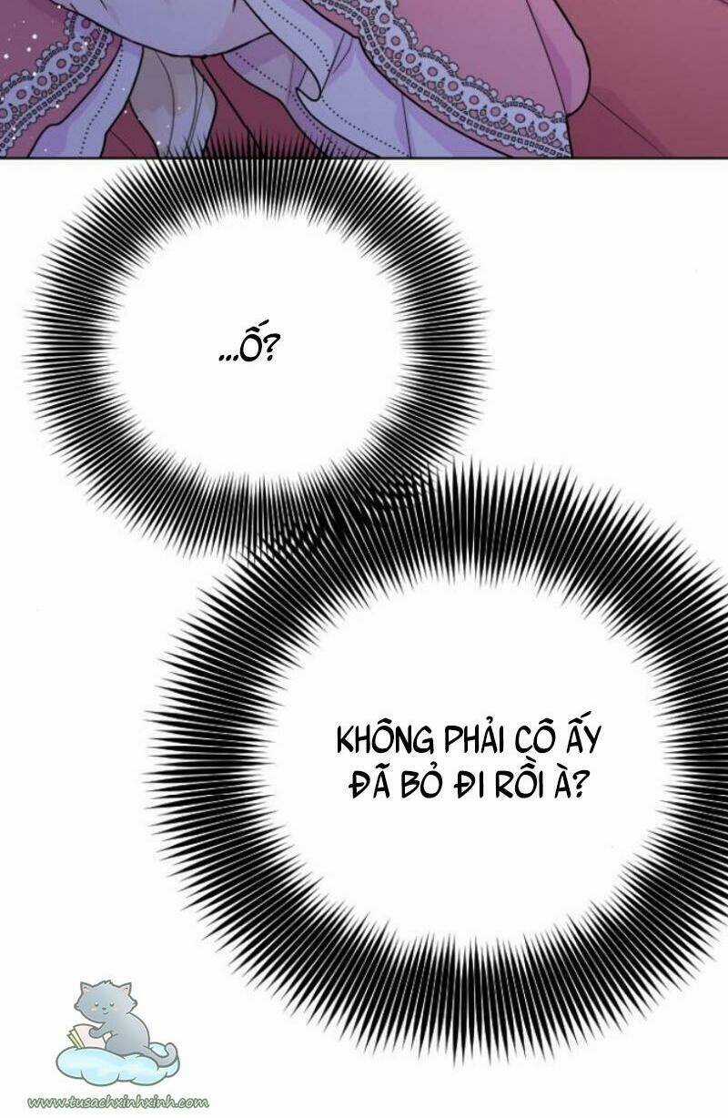 Cách Hiệp Sĩ Sống Như Một Tiểu Thư Quyền Quý Chapter 49 trang 61