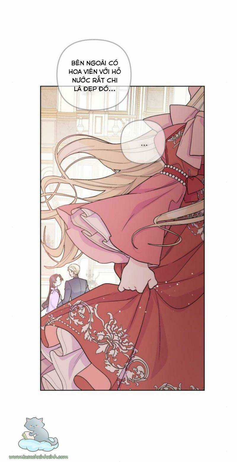 Cách Hiệp Sĩ Sống Như Một Tiểu Thư Quyền Quý Chapter 49 trang 65