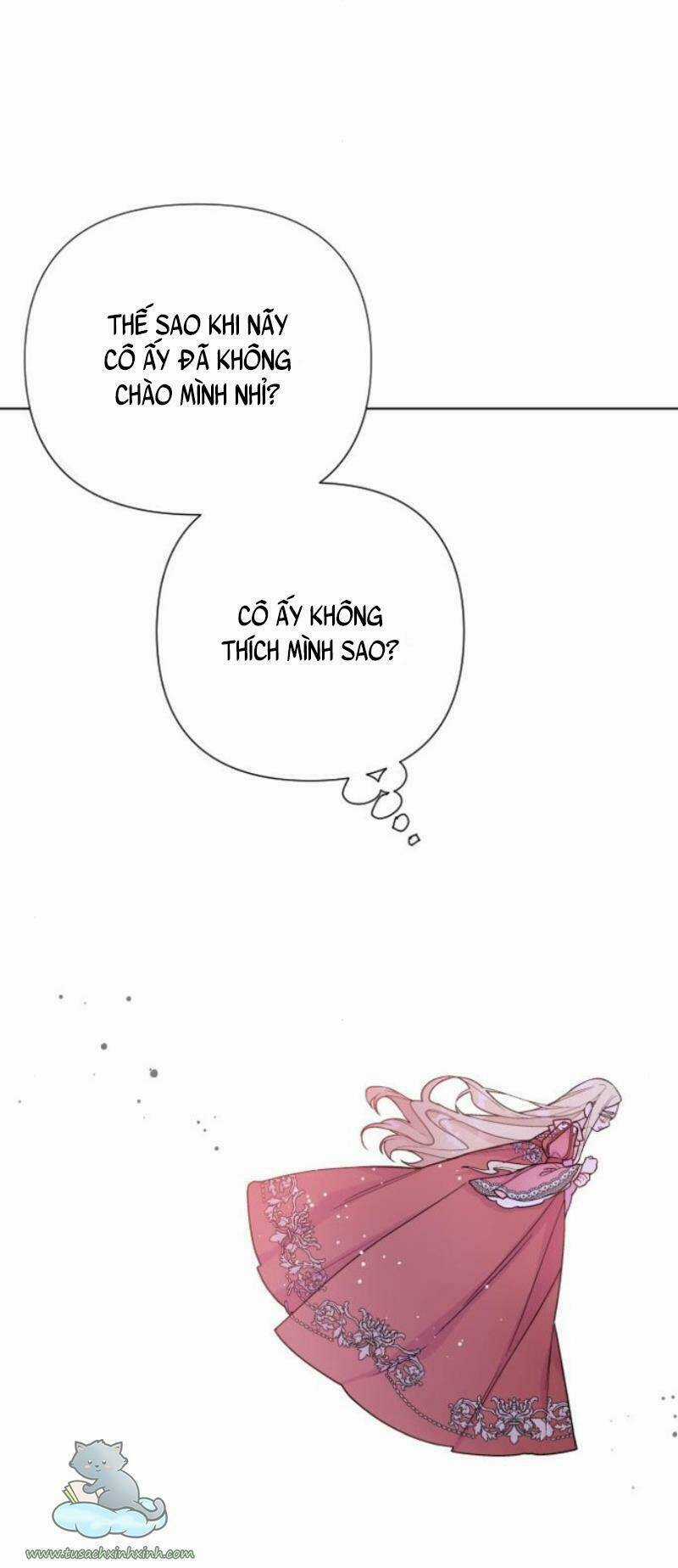 Cách Hiệp Sĩ Sống Như Một Tiểu Thư Quyền Quý Chapter 49 trang 66