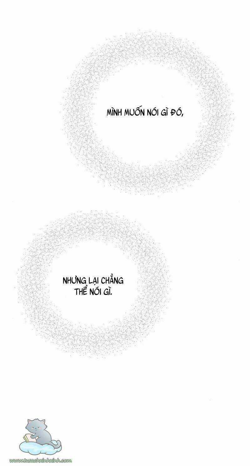 Cách Hiệp Sĩ Sống Như Một Tiểu Thư Quyền Quý Chapter 49 trang 69