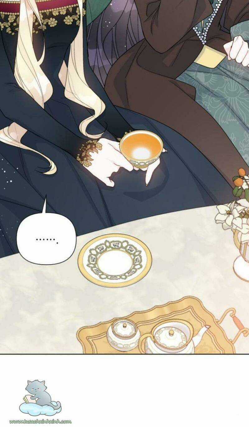 Cách Hiệp Sĩ Sống Như Một Tiểu Thư Quyền Quý Chapter 49 trang 7