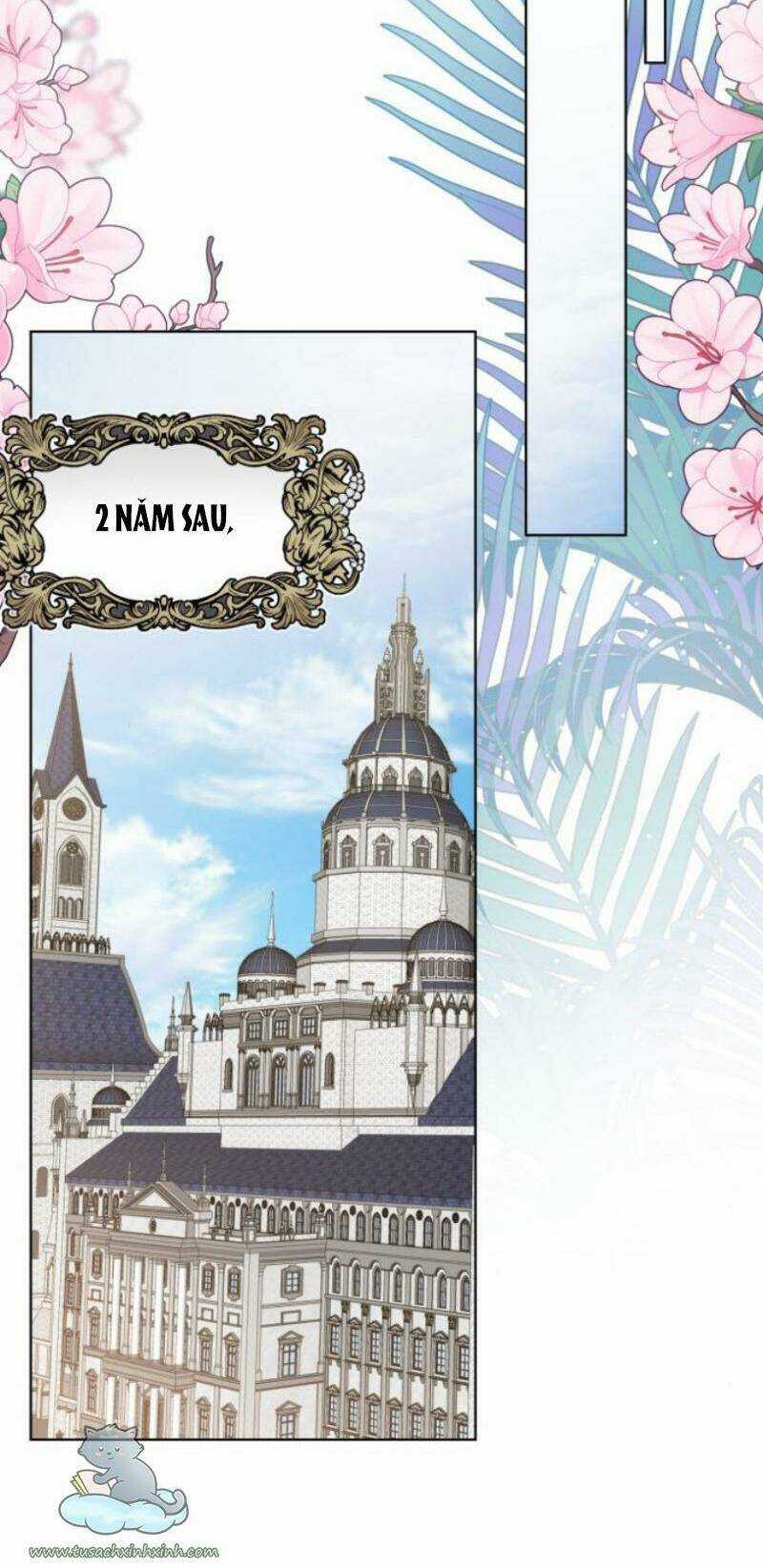 Cách Hiệp Sĩ Sống Như Một Tiểu Thư Quyền Quý Chapter 49 trang 71