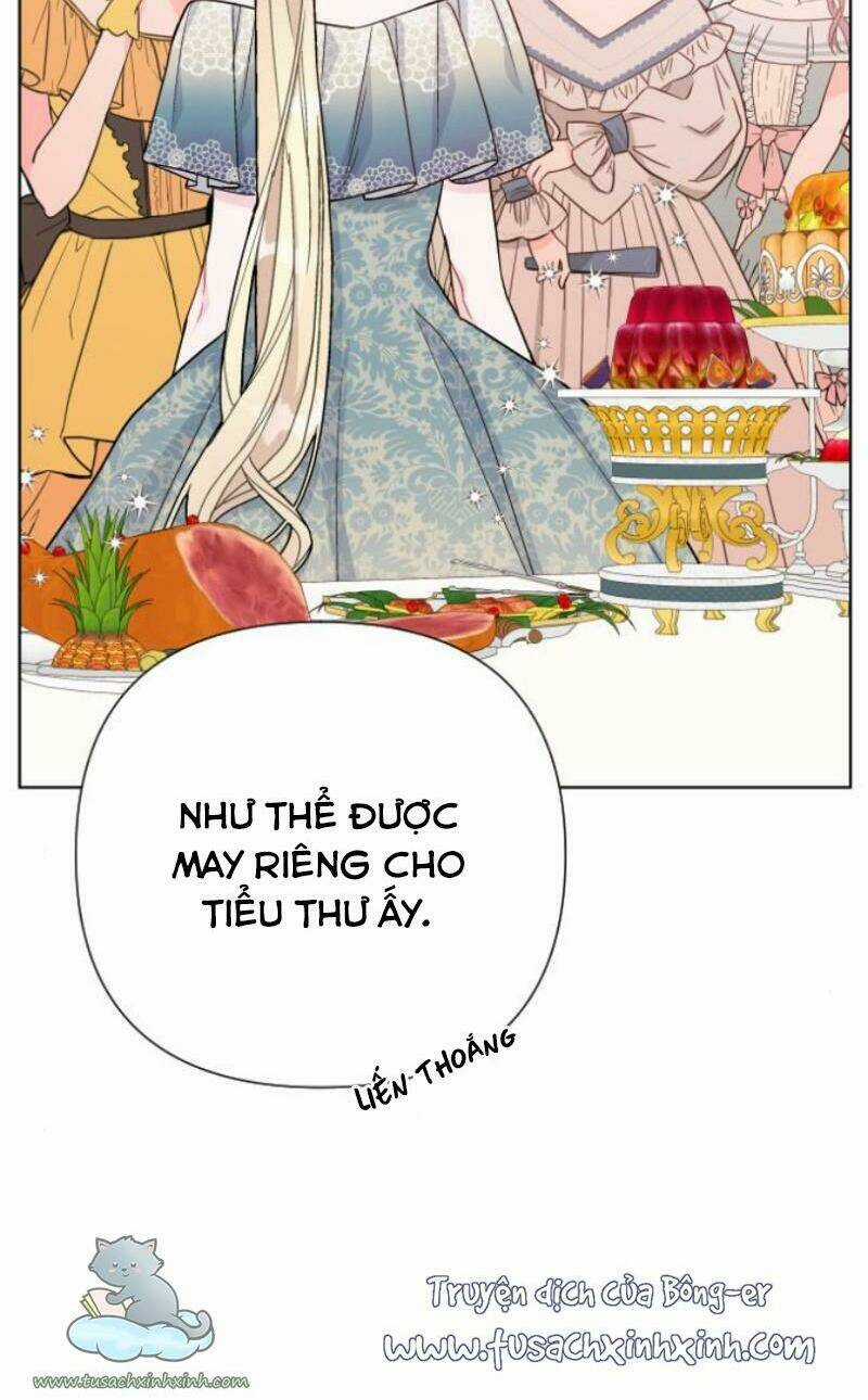 Cách Hiệp Sĩ Sống Như Một Tiểu Thư Quyền Quý Chapter 49 trang 73