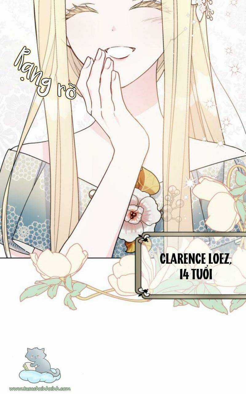 Cách Hiệp Sĩ Sống Như Một Tiểu Thư Quyền Quý Chapter 49 trang 75