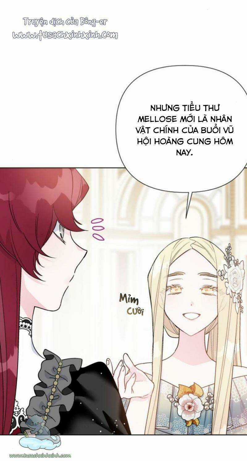 Cách Hiệp Sĩ Sống Như Một Tiểu Thư Quyền Quý Chapter 49 trang 77