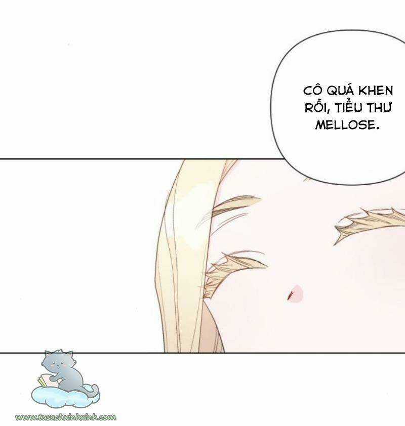 Cách Hiệp Sĩ Sống Như Một Tiểu Thư Quyền Quý Chapter 49 trang 79