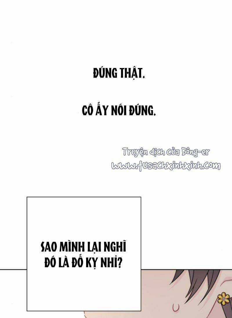 Cách Hiệp Sĩ Sống Như Một Tiểu Thư Quyền Quý Chapter 49 trang 8