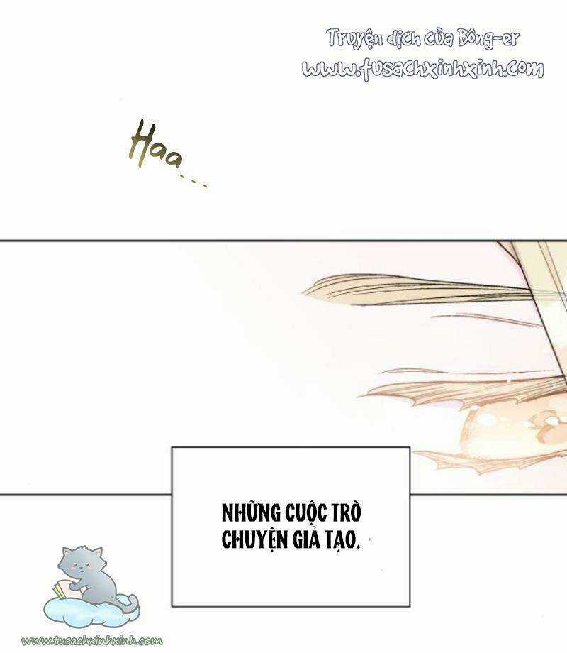 Cách Hiệp Sĩ Sống Như Một Tiểu Thư Quyền Quý Chapter 49 trang 80