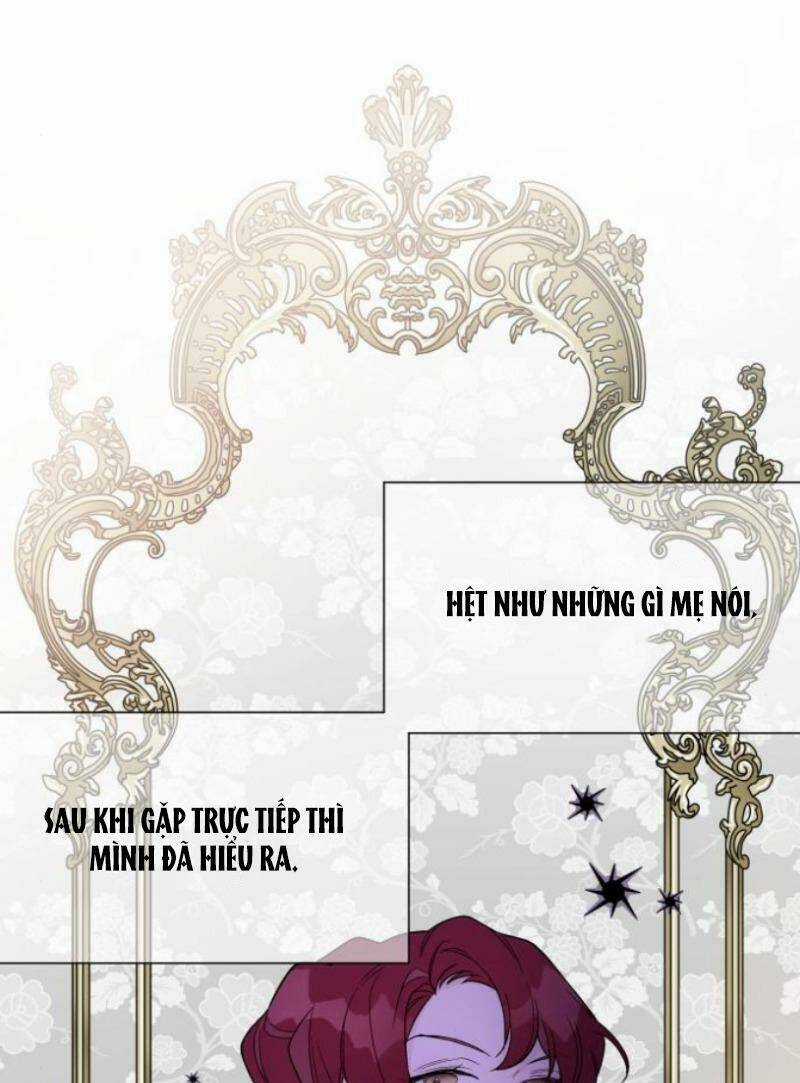 Cách Hiệp Sĩ Sống Như Một Tiểu Thư Quyền Quý Chapter 49 trang 81