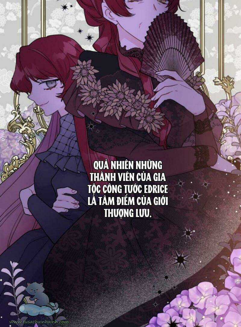 Cách Hiệp Sĩ Sống Như Một Tiểu Thư Quyền Quý Chapter 49 trang 82