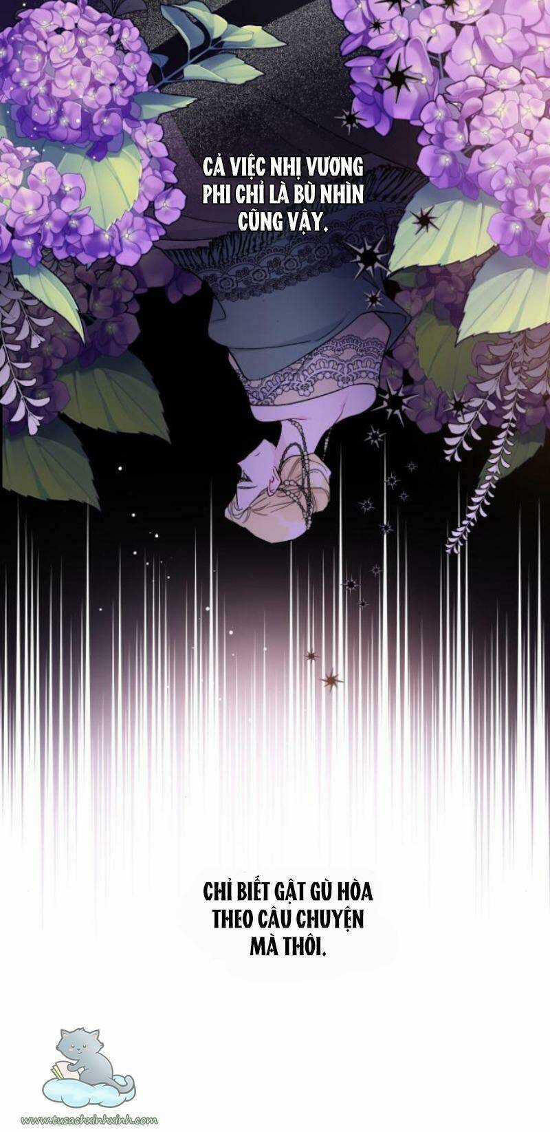 Cách Hiệp Sĩ Sống Như Một Tiểu Thư Quyền Quý Chapter 49 trang 83