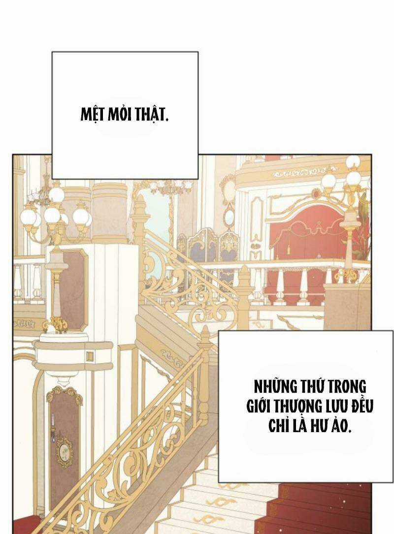 Cách Hiệp Sĩ Sống Như Một Tiểu Thư Quyền Quý Chapter 49 trang 84
