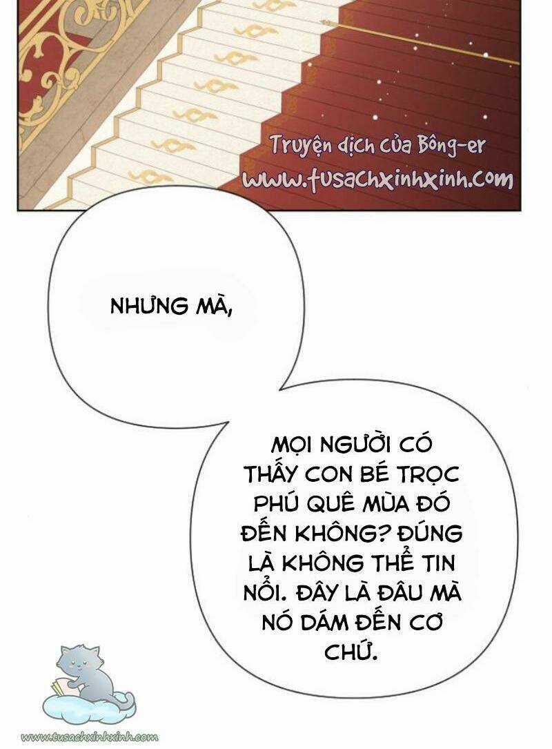 Cách Hiệp Sĩ Sống Như Một Tiểu Thư Quyền Quý Chapter 49 trang 85