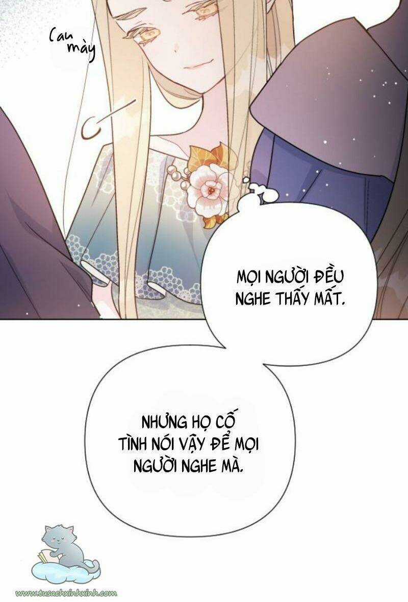 Cách Hiệp Sĩ Sống Như Một Tiểu Thư Quyền Quý Chapter 49 trang 87