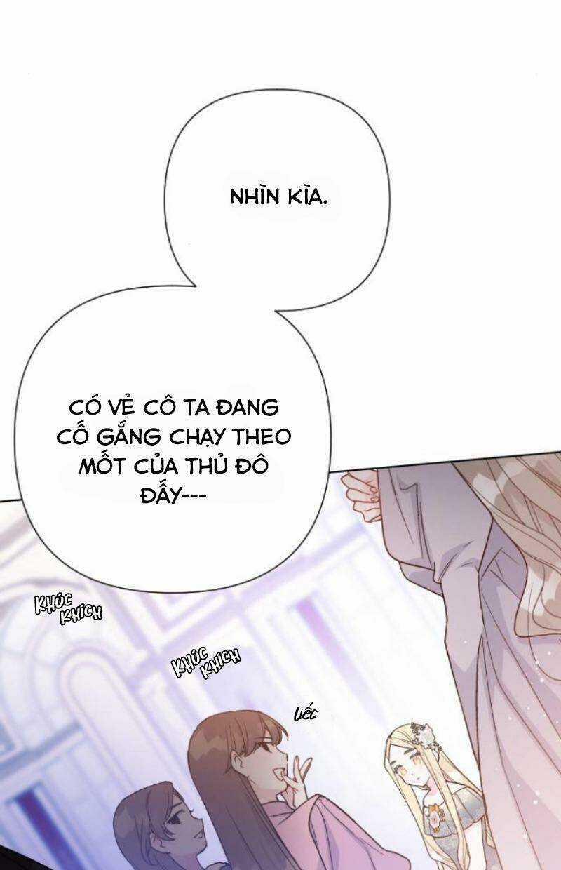 Cách Hiệp Sĩ Sống Như Một Tiểu Thư Quyền Quý Chapter 49 trang 88