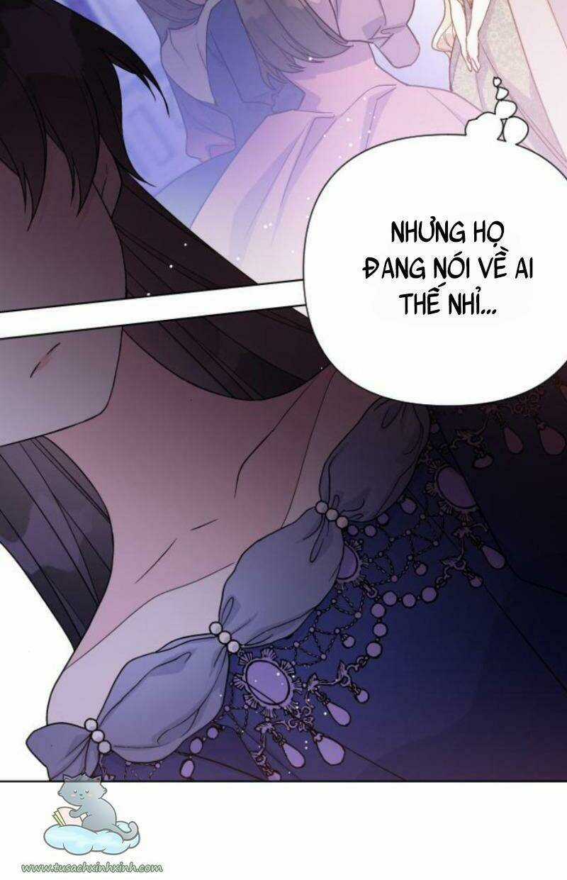 Cách Hiệp Sĩ Sống Như Một Tiểu Thư Quyền Quý Chapter 49 trang 89