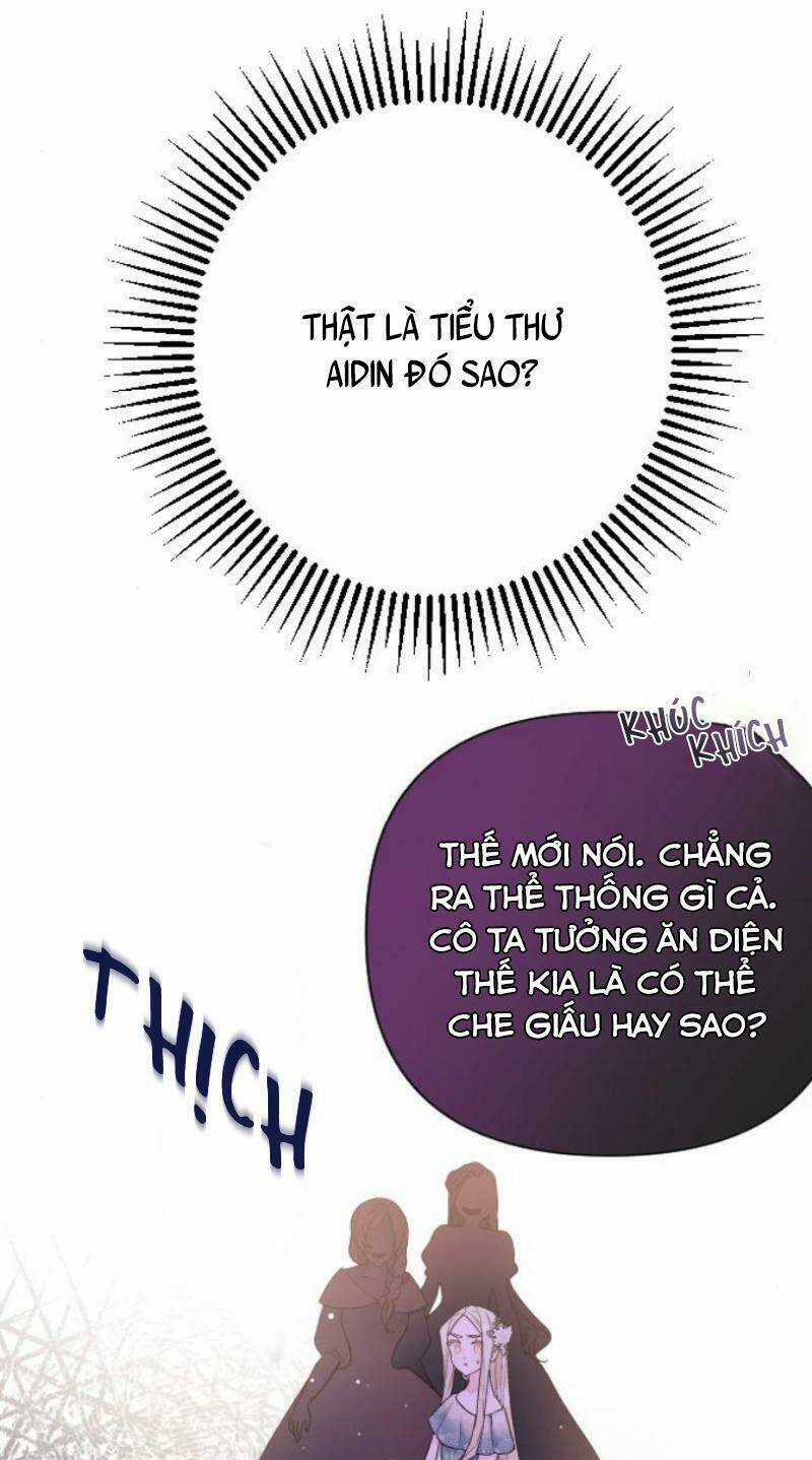 Cách Hiệp Sĩ Sống Như Một Tiểu Thư Quyền Quý Chapter 49 trang 94